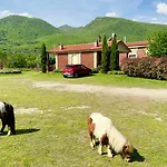 Pozar Park Affittacamere 3*