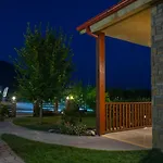 Pozar Park Affittacamere