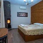 Pozar Park 3* Órma