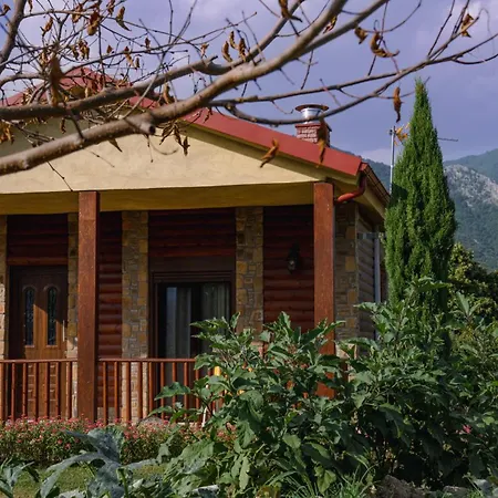 بيت ضيافة Pozar Park 3*
