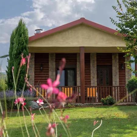 Pozar Park 招待所