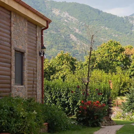 Pozar Park 招待所 Órma