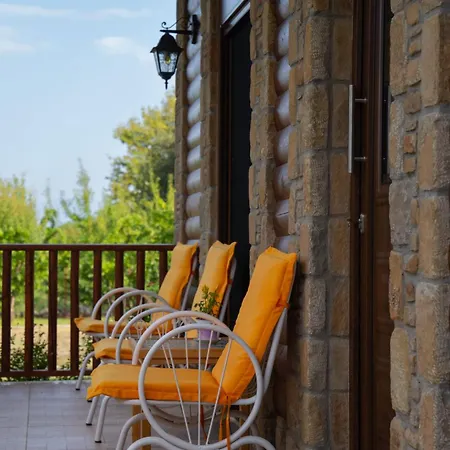 Pozar Park 招待所 Órma