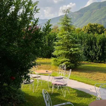 招待所 Pozar Park Órma