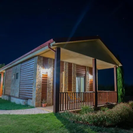 Pensjonat Pozar Park