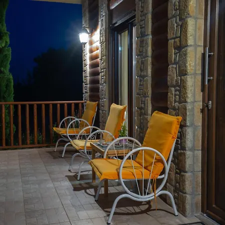 Pozar Park Pensjonat 3*