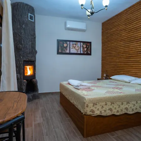 Pozar Park 3* Órma