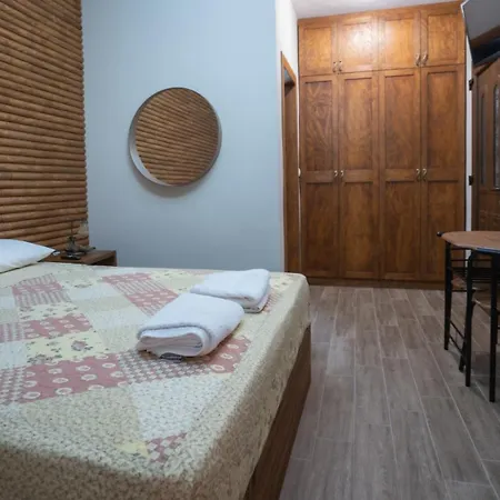 بيت ضيافة Pozar Park 3*