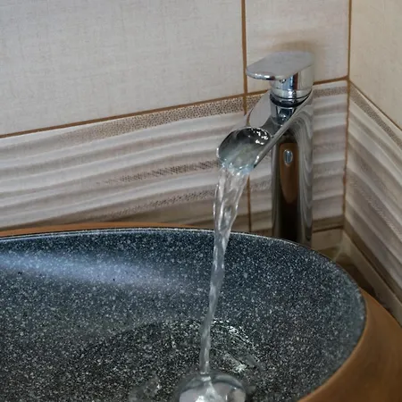 Pozar Park 招待所 3*