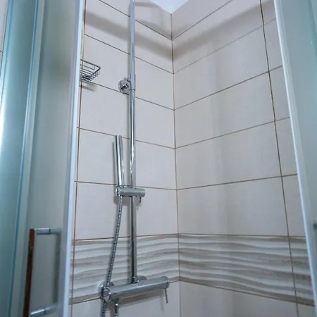 招待所 Pozar Park 3*