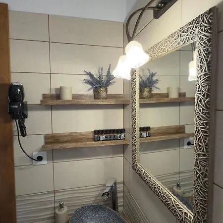 Pozar Park 招待所 3*