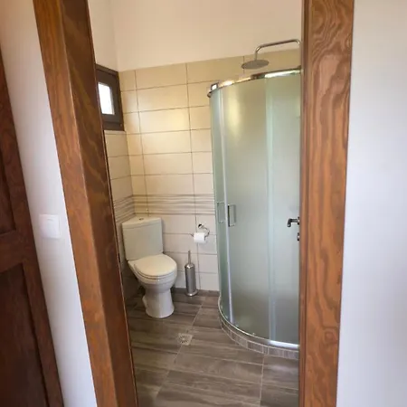 招待所 Pozar Park 3*