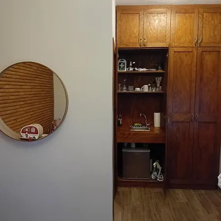 Pozar Park 招待所