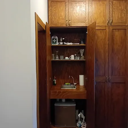 Pozar Park 招待所 3*