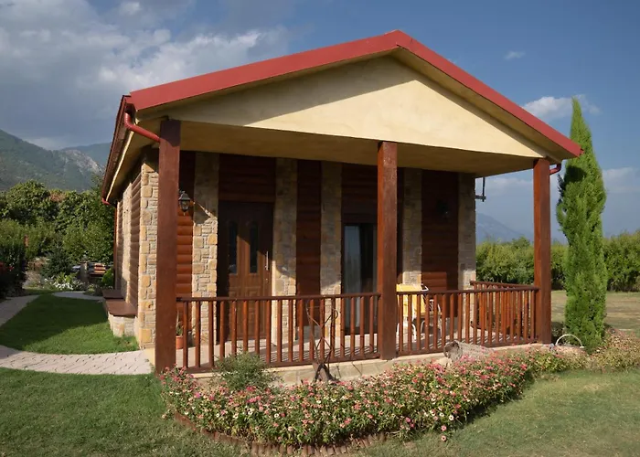 Pensjonat Pozar Park 3*