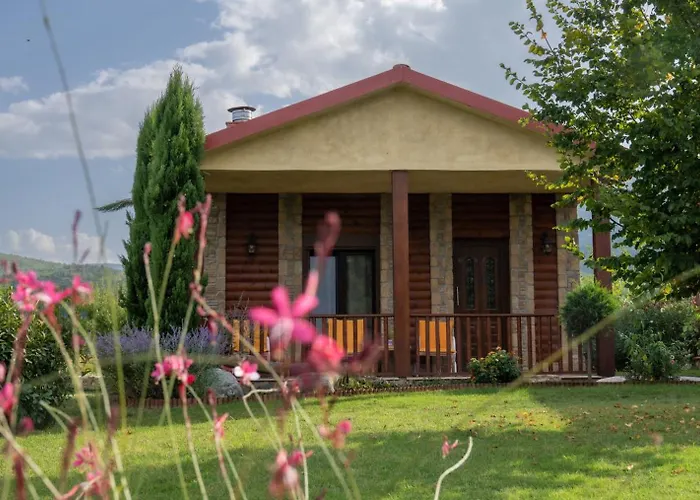 Pozar Park Pensionat