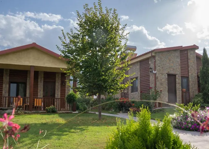 Pozar Park Pensjonat 3*