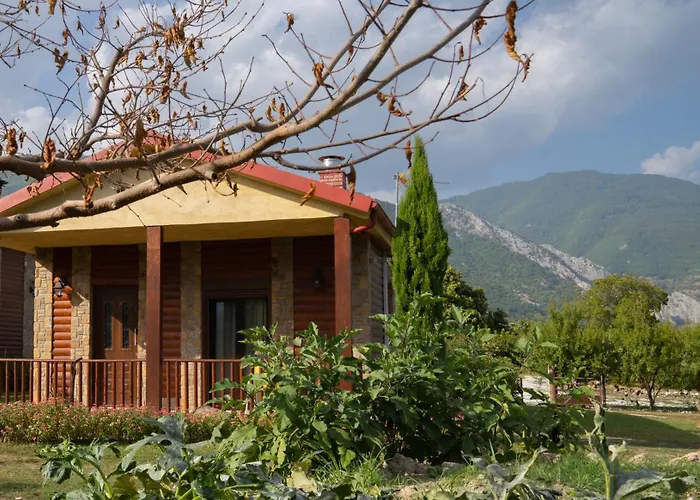 Pensjonat Pozar Park 3*