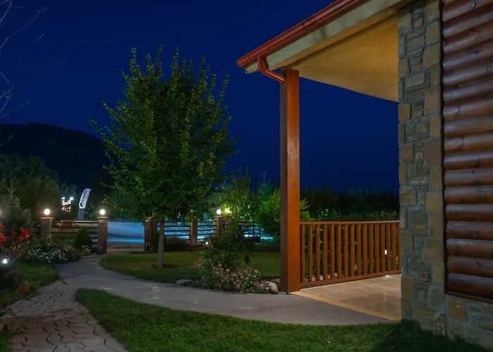 Pozar Park Pensionat