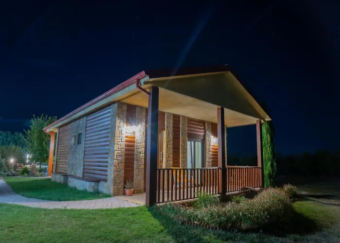 Pensjonat Pozar Park