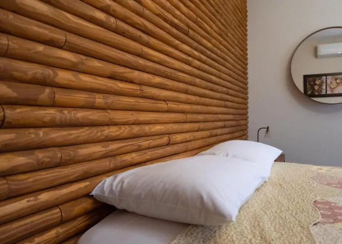 Pensjonat Pozar Park 3*