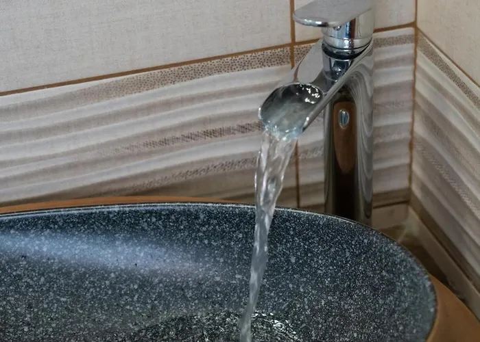 Pozar Park Pensjonat 3*