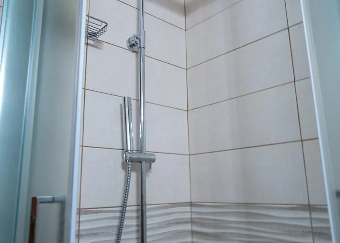 Pensionat Pozar Park 3*