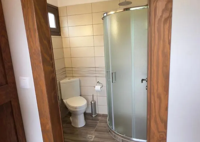 Gasthuis Pozar Park 3*