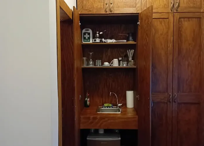 Pozar Park Gasthuis 3*